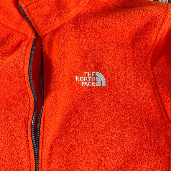 The north face for men fleece - Picture 2 of 7